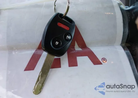 2011 Honda Cr-V Ex-L z USA, uszkodzony, nr VIN 5J6RE3H79BL002563